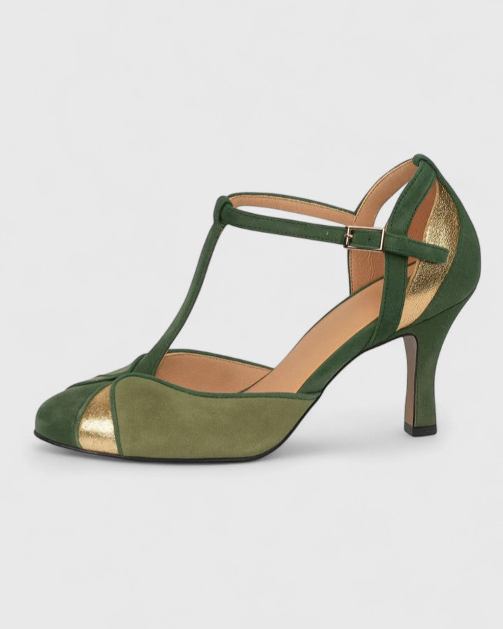 Coralise™ | Tacones Sofisticados