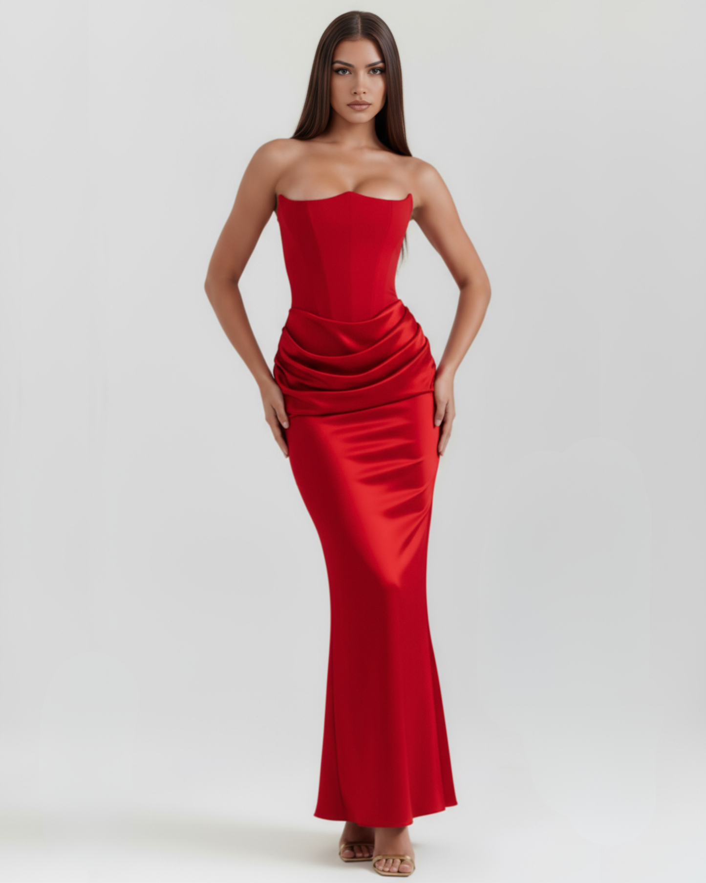 Rosalind | Rojo