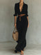 Negro / XS