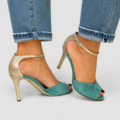 Nolavie™ | Tacones Elegantes