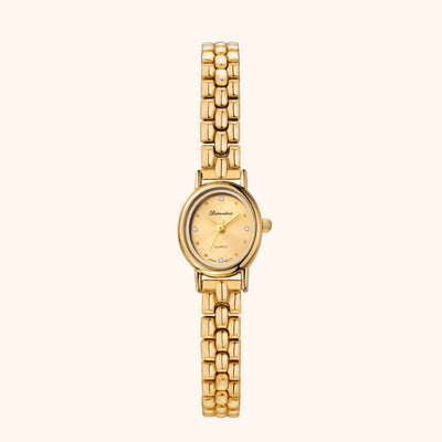 Isabella | Gold