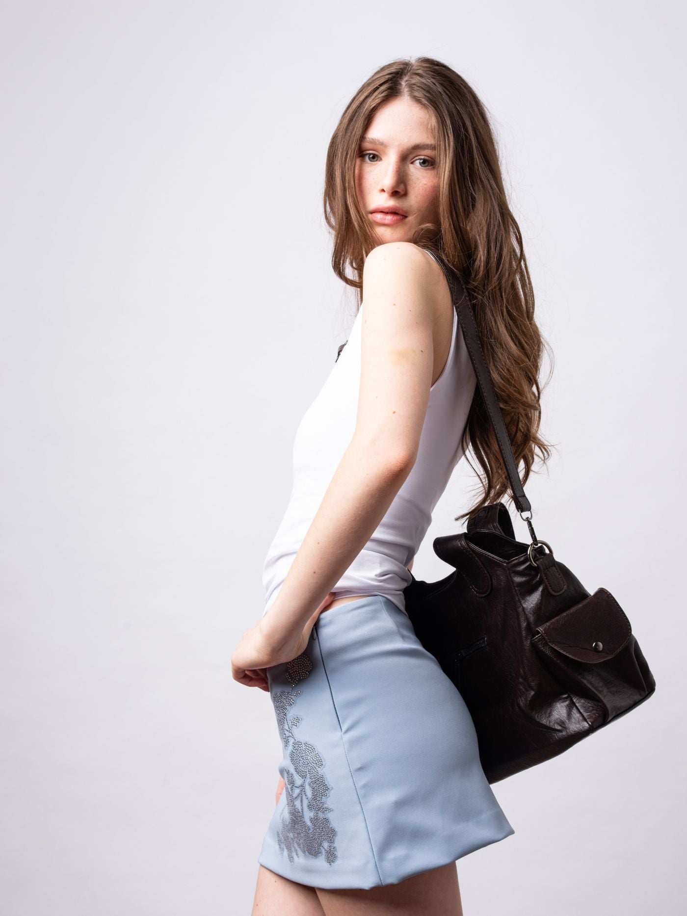Everyday City Tote