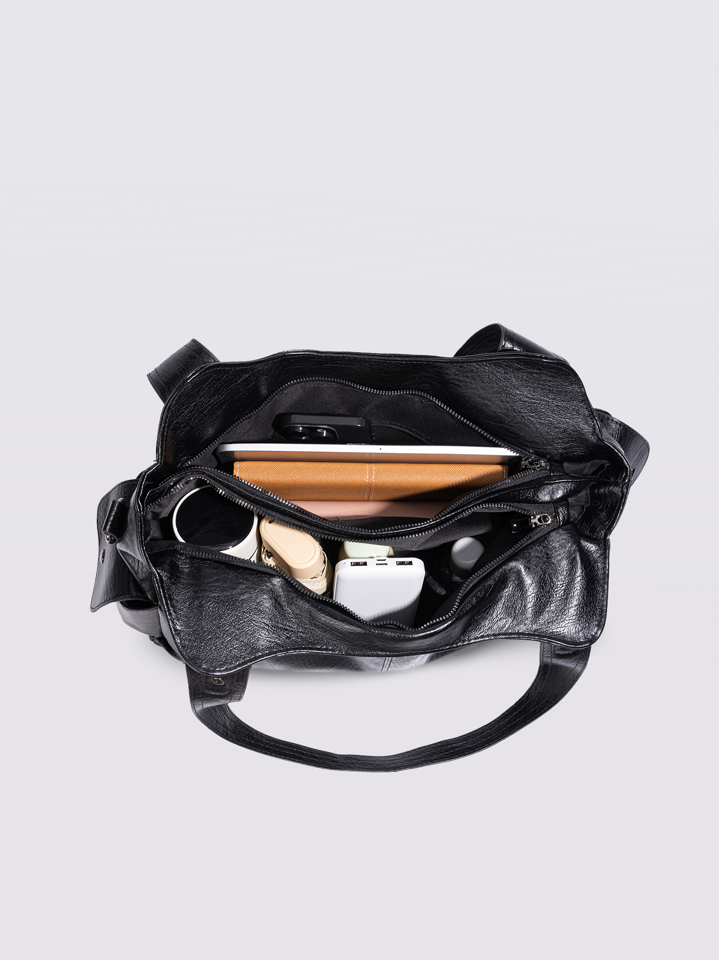 Everyday City Tote
