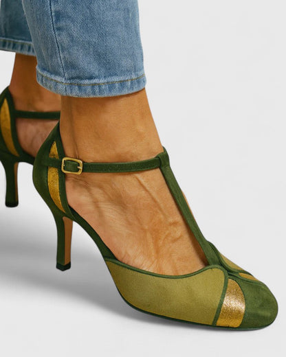 Coralise™ | Tacones Sofisticados