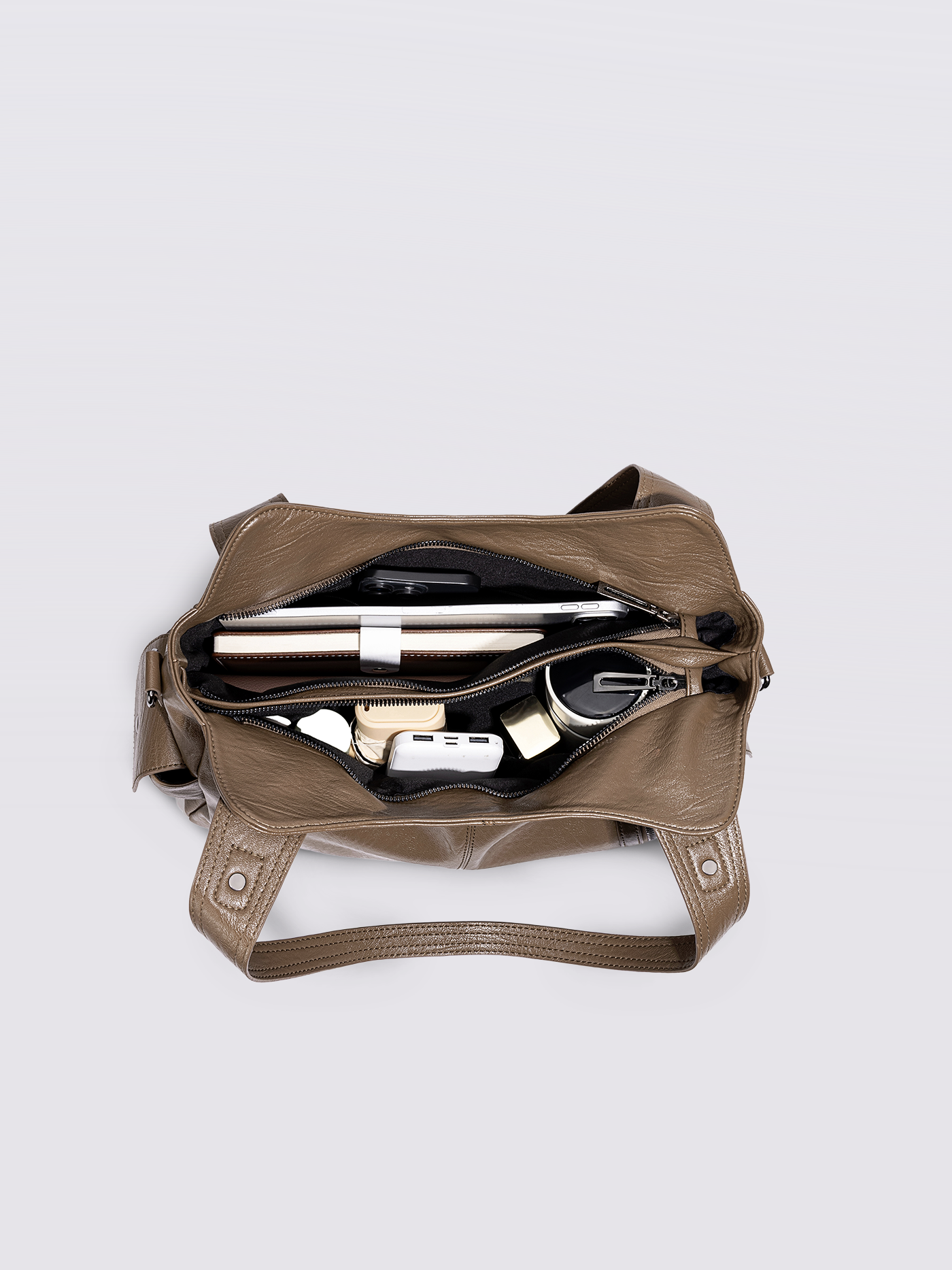 Everyday City Tote