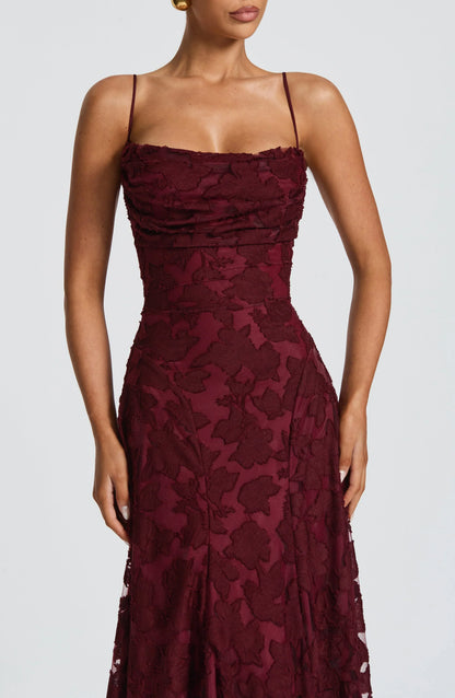 Clara Léon™ | Vestido Elegante