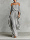 Gris / XS