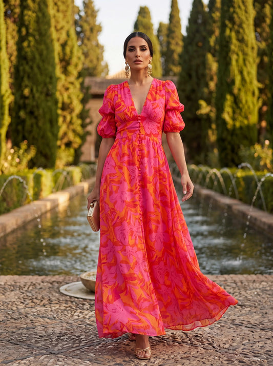 Vestido Alhambra