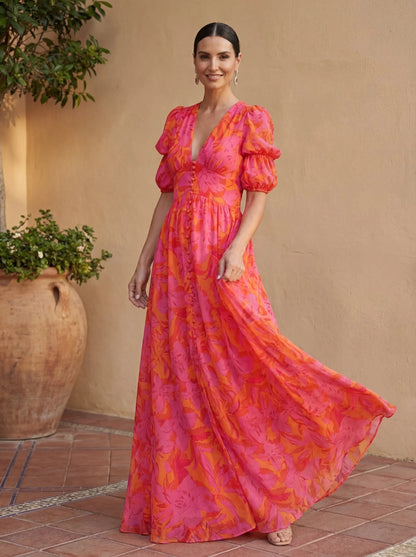 Vestido Alhambra