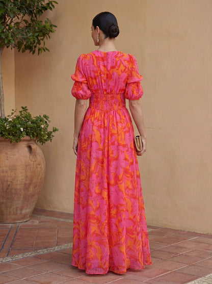 Vestido Alhambra