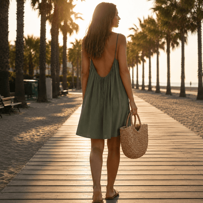 El Vestido Nuance, La Cariñosa™