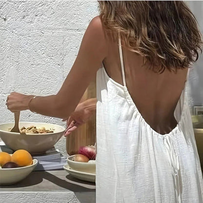 El Vestido Nuance, La Cariñosa™