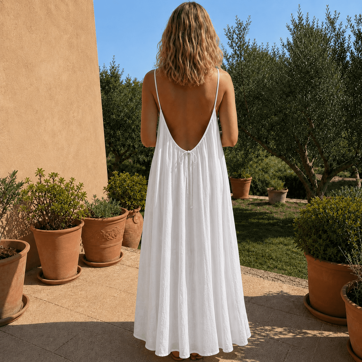 El Vestido Nuance, La Cariñosa™