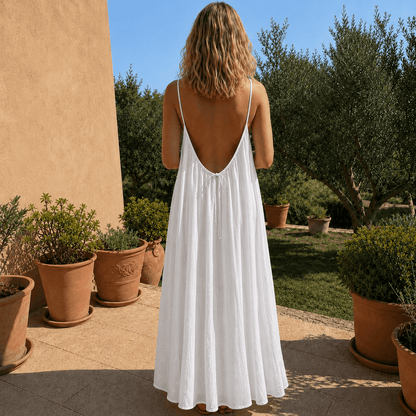 El Vestido Nuance, La Cariñosa™
