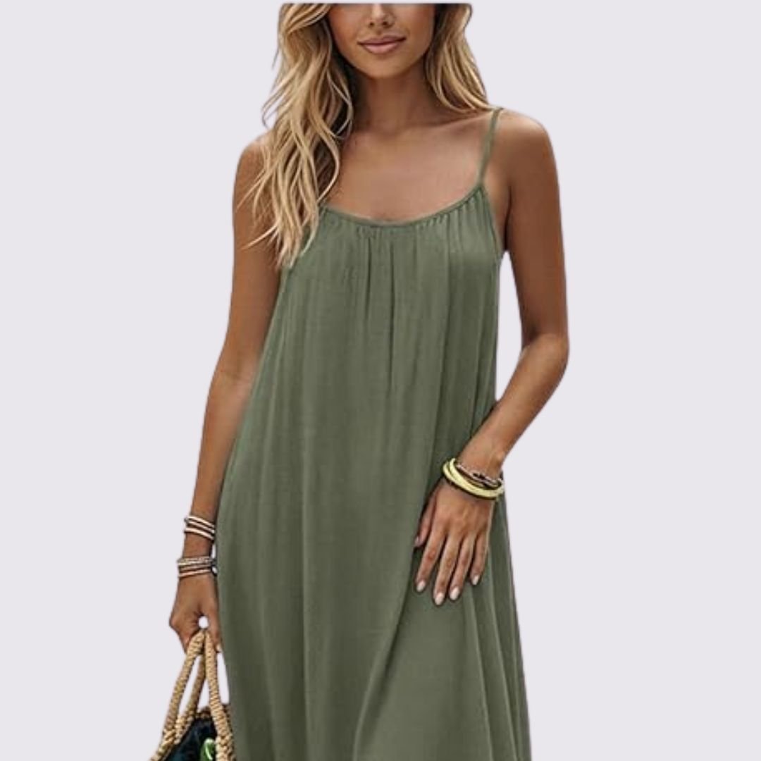 El Vestido Nuance, La Cariñosa™