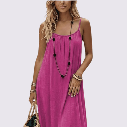 El Vestido Nuance, La Cariñosa™