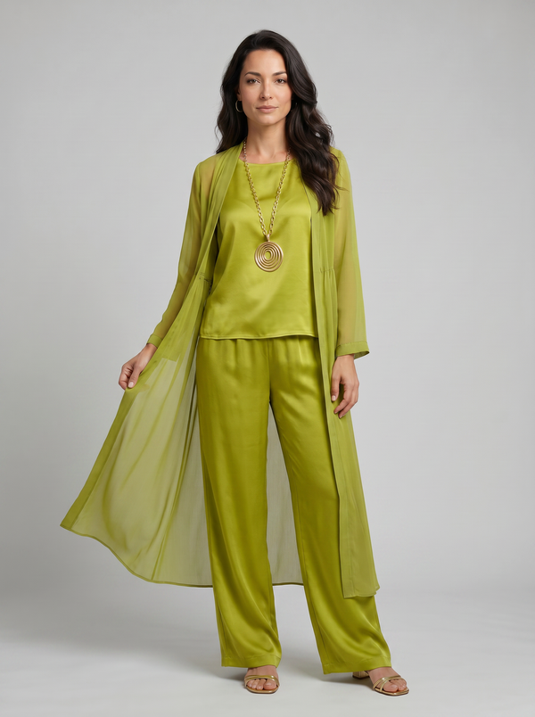 Elvira™ | Conjunto elegante y cómodo