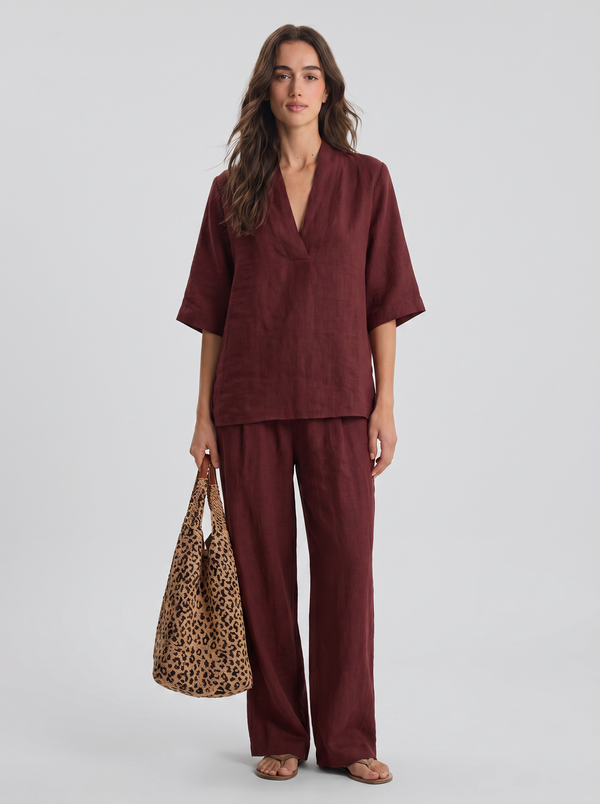 Dolores | Conjunto de Dos Piezas para Mujer